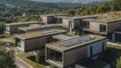 Best Modular House Designs for Modern Living?