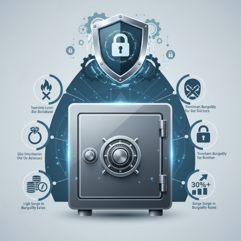 Best Highest Security Safes for Ultimate Protection?