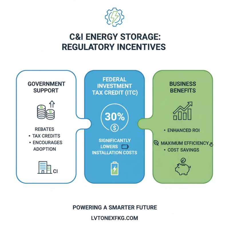 C&I Energy Storage Tips for Maximizing Efficiency and Savings?
