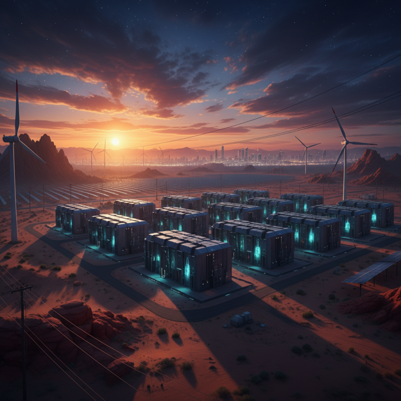 Top 10 ODM OEM Ess Energy Storage Suppliers You Need to Know?