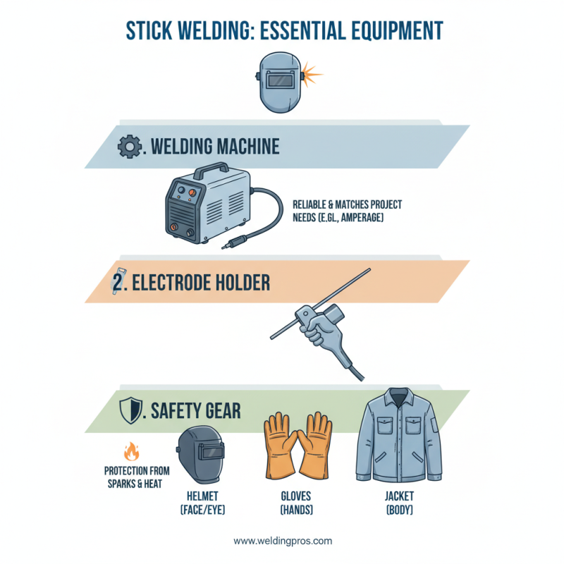 Best Stick Welding Techniques for Stronger Welds?