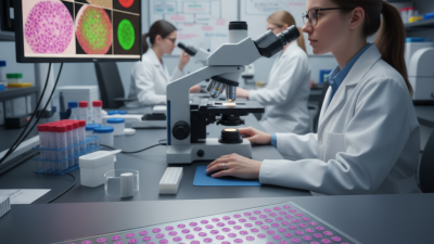 What is Human Tissue Microarray and How is it Used?