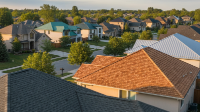 Top Shingle Roofing Types for 2026 What to Choose?
