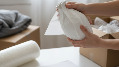 Essential Tips for Using Packing Paper Wrap Effectively