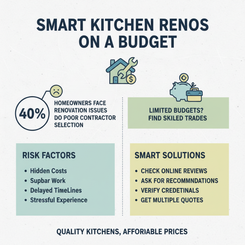 Top High Quality Cheap Kitchen And Sink Services You Need to Know?
