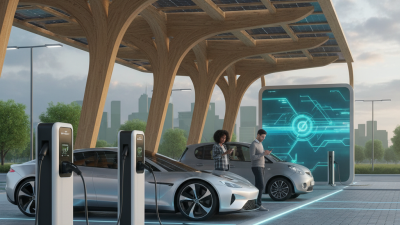 What to Know About Ev Car Charger Types and Options?