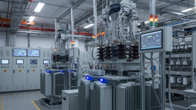 Top 10 Benefits of Using Electrical Transformers for Your Business