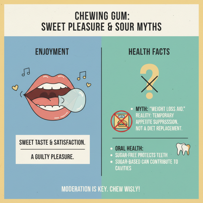 Top 10 Fun Facts About Bubble Gum You Didnt Know?