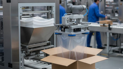 Best Premade Bag Inserter Machine for Your Packaging Needs?