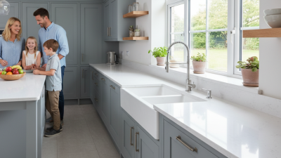 Top High Quality Cheap Kitchen And Sink Services You Need to Know?