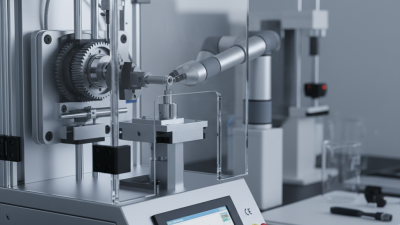 Why Should You Choose CE Certification Custom Torque Testing Machine Manufacturers?