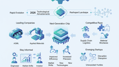 Top Semiconductor Machines in 2026 What to Know and Expect