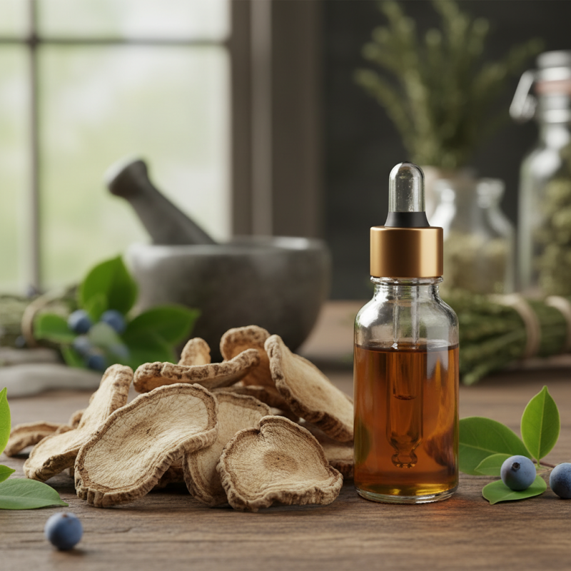 What is Stephania Tetrandra Root Extract Benefits and Uses?