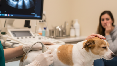 How to Use Animal Ultrasound for Better Pet Health?