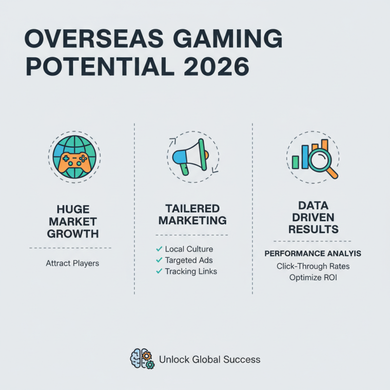2026海外竞技游戏快手广告营销方案解析吗
