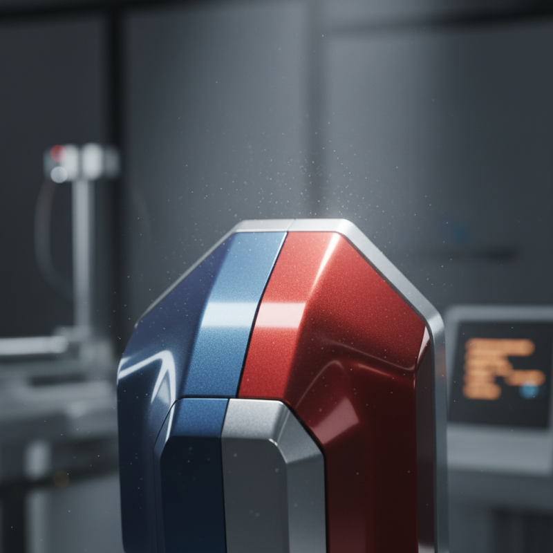 Why Choose Ultrafine Powder Coating for Your Next Project?