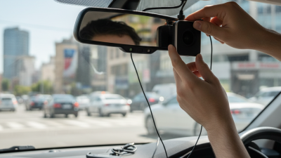 What is Dashboard Camera Installation and How to Do It?
