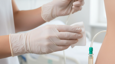 How to Use and Care for Ureteral Catheter Effectively?