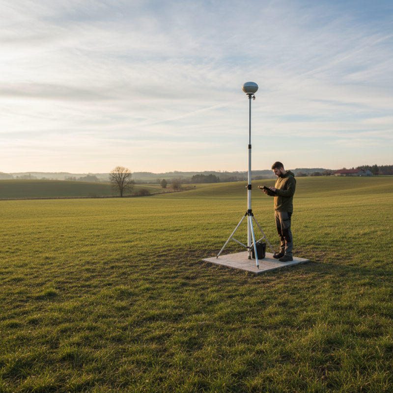 Essential Tips for Using GNSS CORS Stations Effectively?