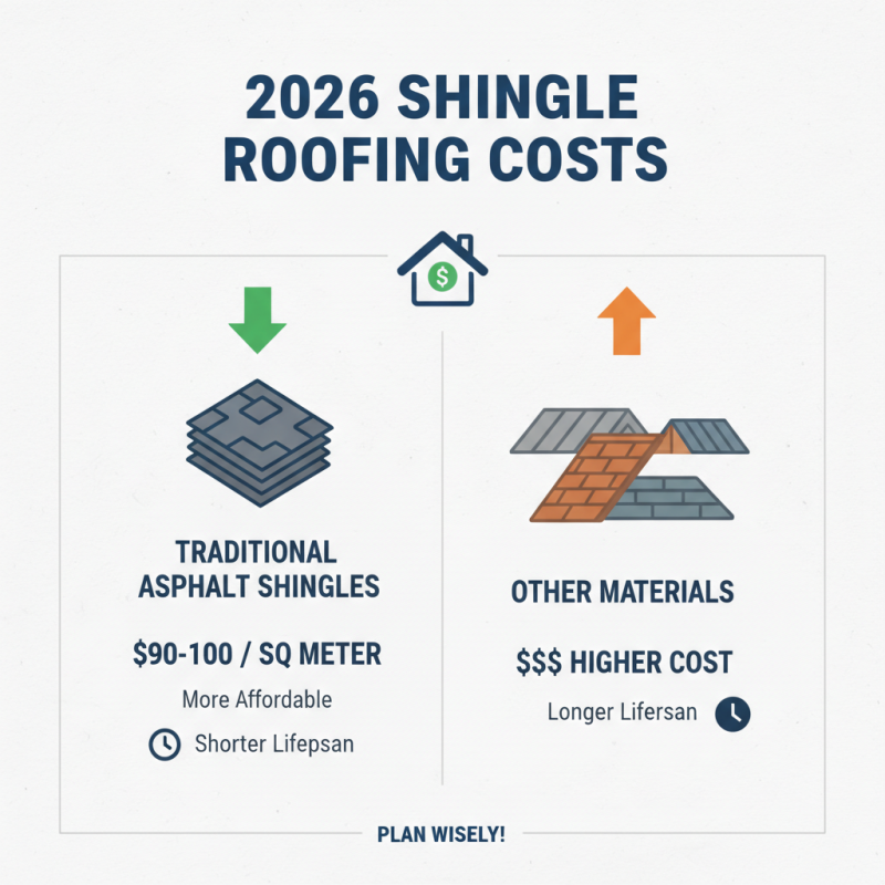 Top Shingle Roofing Types for 2026 What to Choose?