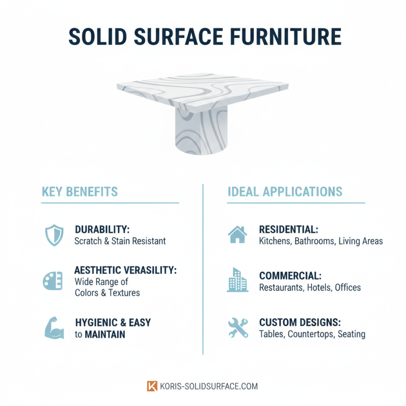 Top 10 CE Certification Custom Solid Surface Table Top Factories You Should Know?