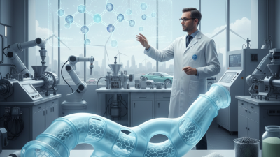 2026 Top Famous High Quality Lightweight Tpe Compounds Service Insights?