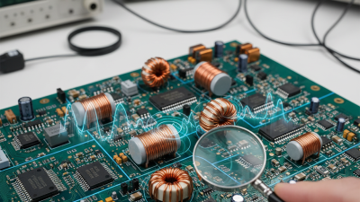Top 10 ODM CE Certification Signal Choke Manufacturers You Should Know?