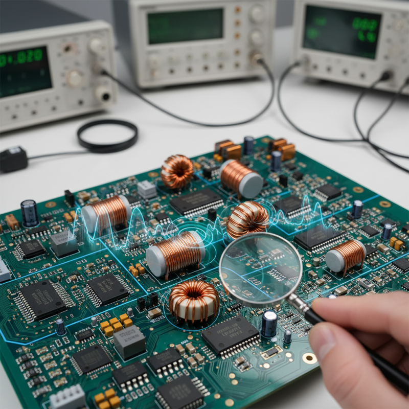 Top 10 ODM CE Certification Signal Choke Manufacturers You Should Know?
