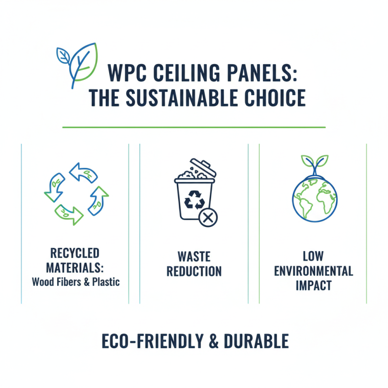 Wpc Ceiling Panel Benefits and Top Choices for 2026?