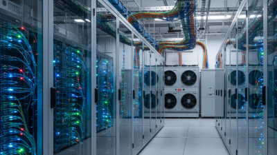 Why Are Best High-Quality Fiber Optics Essential in Data Centers?