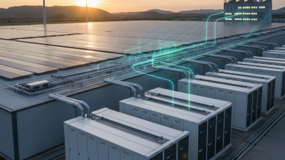 C&I Energy Storage Tips for Maximizing Efficiency and Savings?