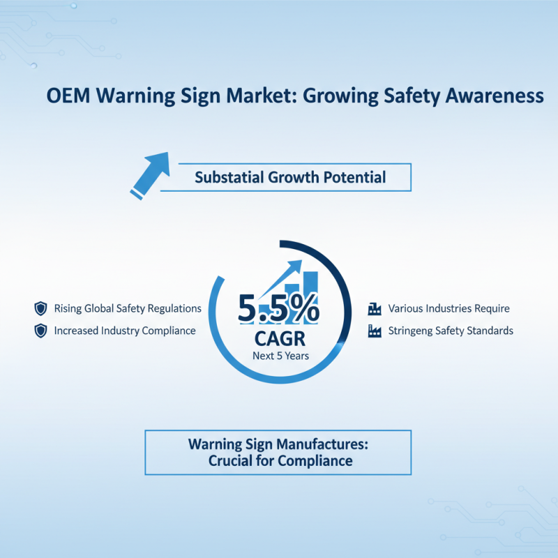 Top 10 OEM Famous Warning Sign Suppliers You Should Know?