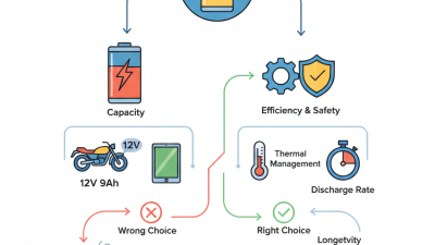 How to Choose the Right Bms Battery for Your Needs?