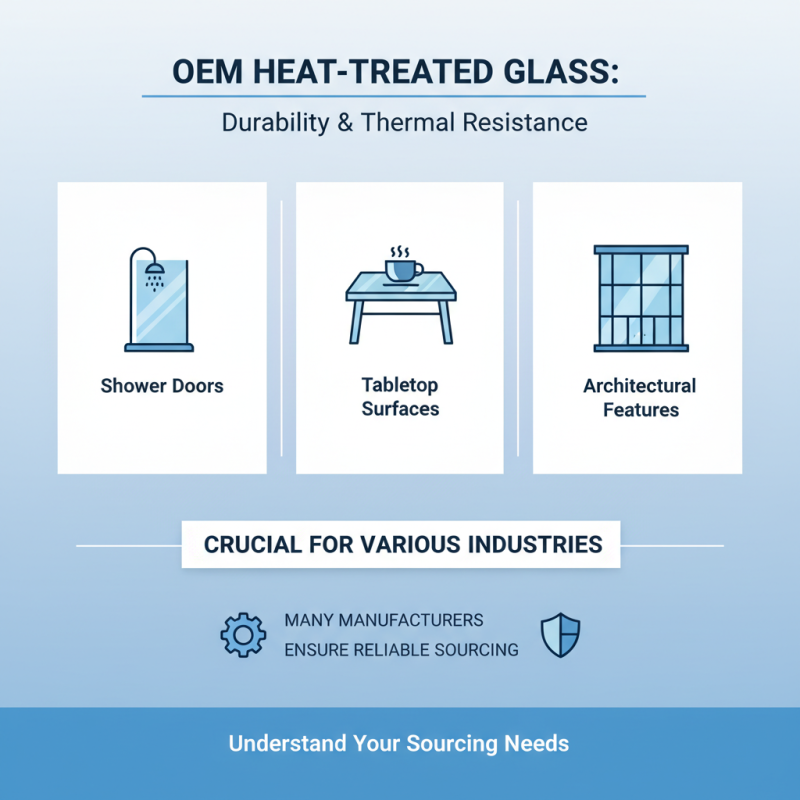 How to Find Reliable China OEM Heat-Treated Glass Manufacturers?
