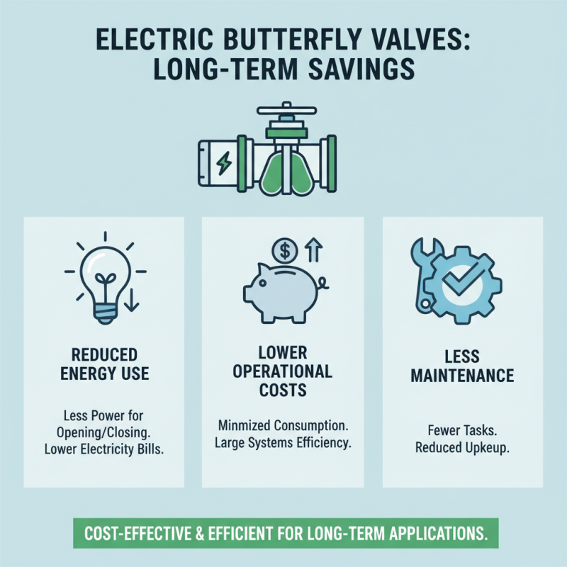 Top 10 Electric Butterfly Valve Benefits and Applications?