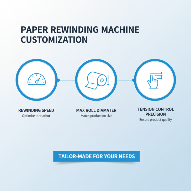 Top 5 Wholesale China Paper Rewinding Machine Services You Should Know?