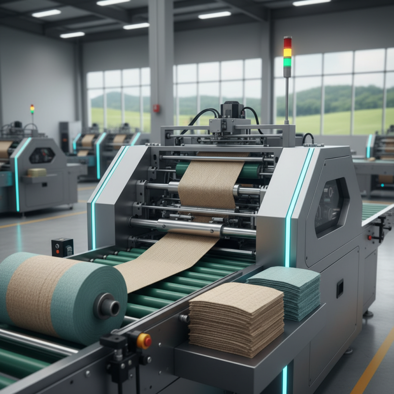 2026 Top Woven Sack Making Machine Features and Benefits?
