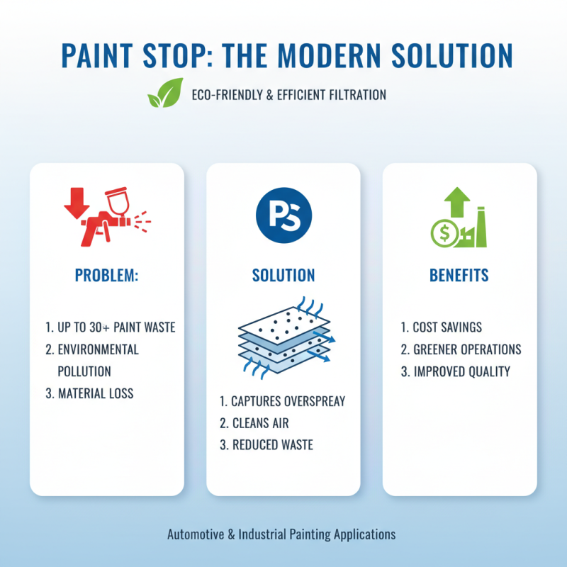 What is Paint Stop and How Does it Work?