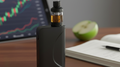 What are Nexi Vape Pods and How Do They Work?