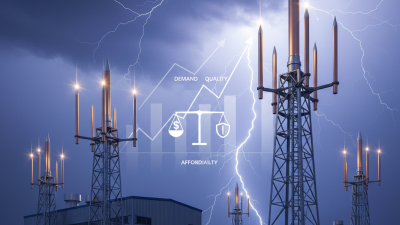 What is the Role of Discount High-Quality Lightning Rods Exporters?