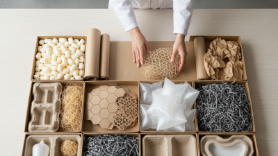 Top 10 ODM Wholesale Voidfill Packaging Solutions You Need to Know?