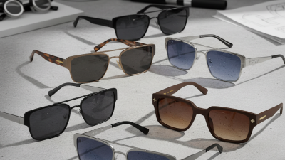 Digital Best CE Certification High-Quality Rectangle Sunglasses Manufacturer Guide?