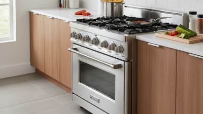 How to Choose the Best Gas Stove for Your Kitchen?