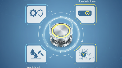 2026 Top Metal Push Button Switch Features and Benefits?