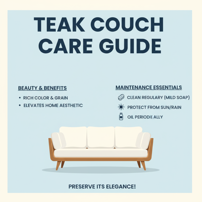 2026 Best Teak Wood Couch for Stylish Living Room Upgrade?