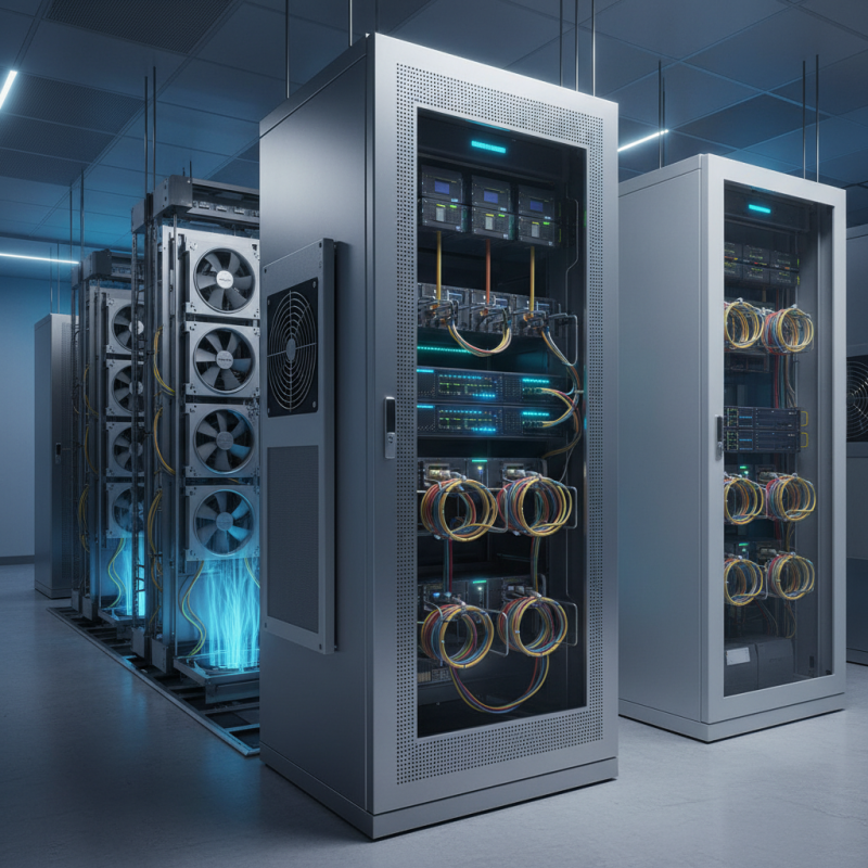Essential Tips for Choosing a Ring Network Cabinet?