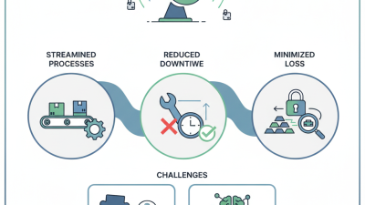 Waarom zijn RTLS-tags essentieel voor moderne bedrijfsvoering?