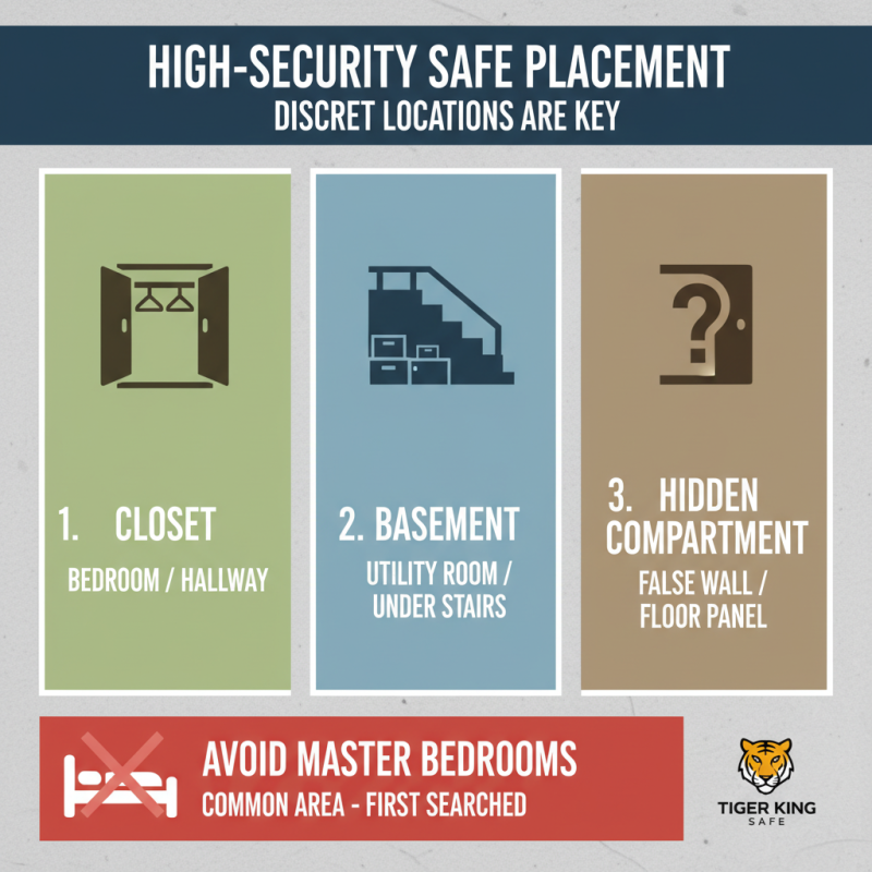 Best Highest Security Safes for Ultimate Protection?