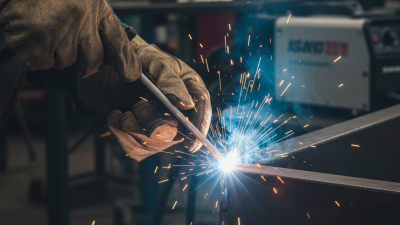 Best Stick Welding Techniques for Stronger Welds?