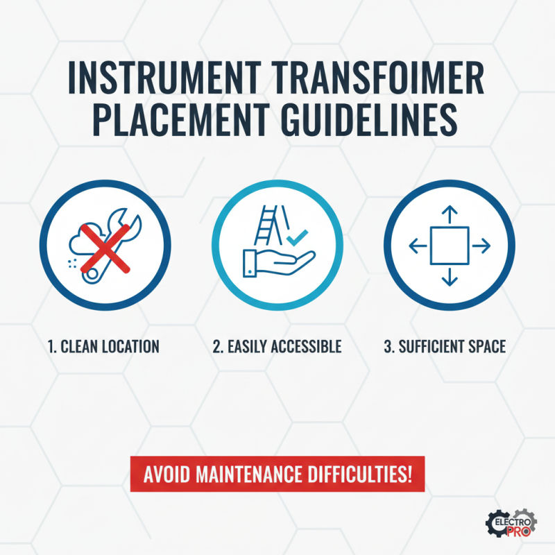 How to Choose the Right Instrument Transformers for Your Needs?